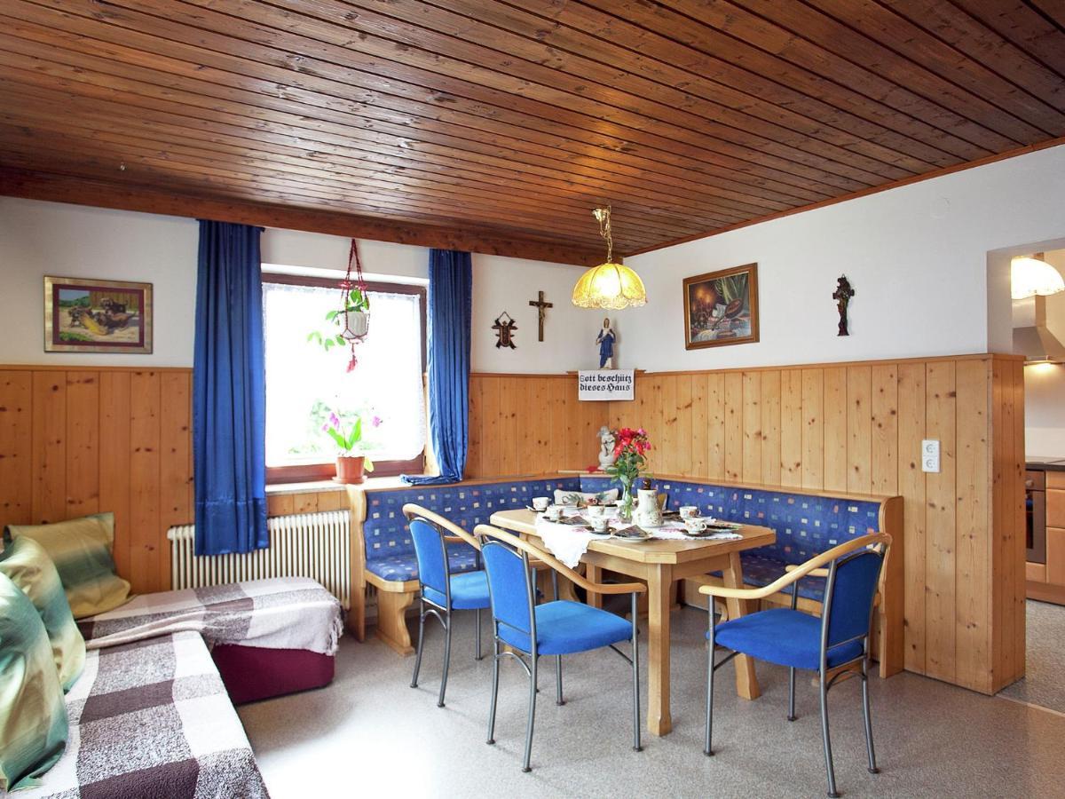 Sunny Holiday Flat With Balcony Ваграйн Екстериор снимка