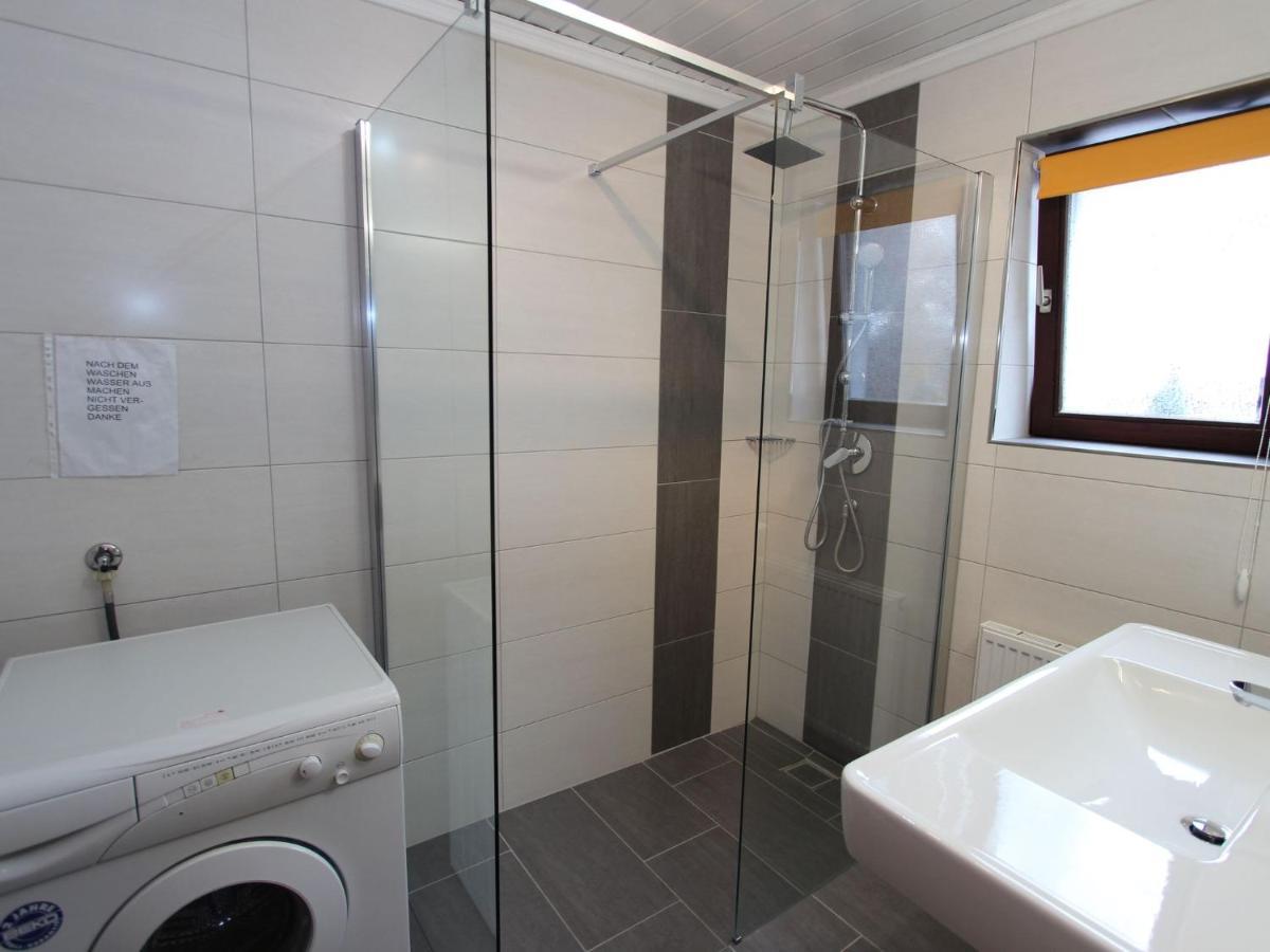 Sunny Holiday Flat With Balcony Ваграйн Екстериор снимка