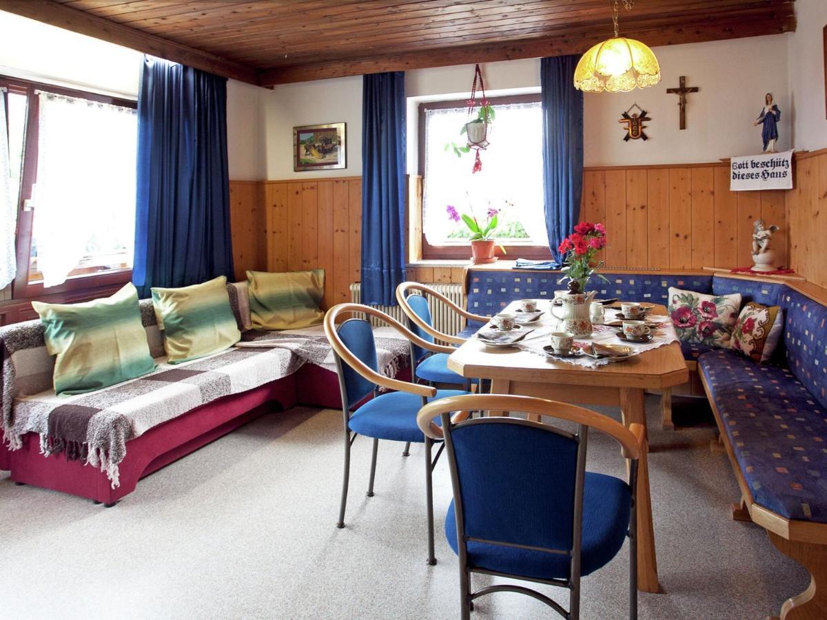 Sunny Holiday Flat With Balcony Ваграйн Екстериор снимка